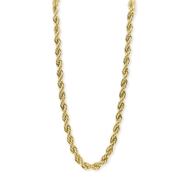 5mm Rope Chain