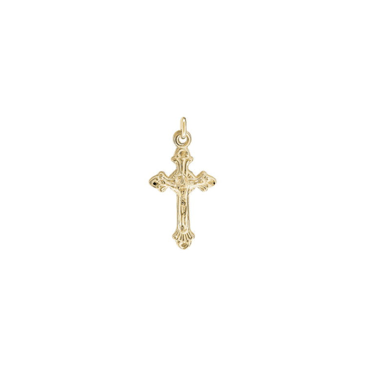 Medium Cruxifix Charm