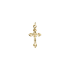 Medium Cruxifix Charm