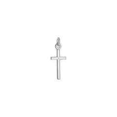 Small Cross Charm