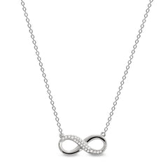 Infinity Necklace