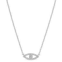 Evil Eye Necklace