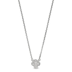 Clover Necklace