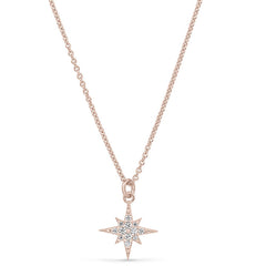 Starburst Pendant