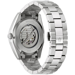 Bulova Stainless Steel Dress/Classic BUL Mens Watch
