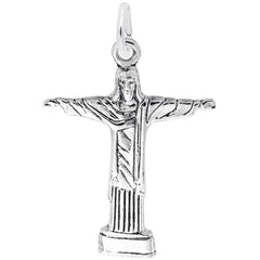 JESUS ON CROSS