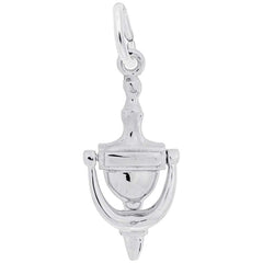 DOOR KNOCKER