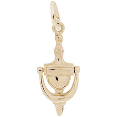 DOOR KNOCKER