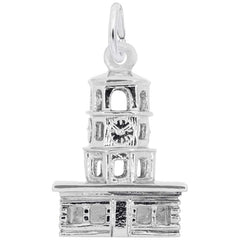 HALIFAX TOWN CLOCK