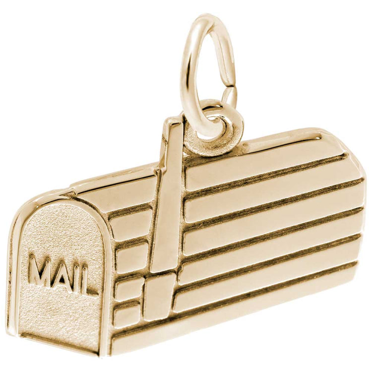 MAIL BOX