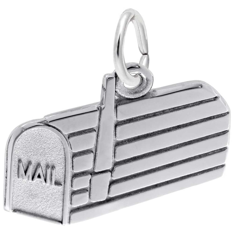 MAIL BOX