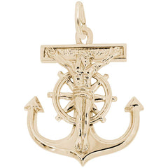 MARINER CROSS