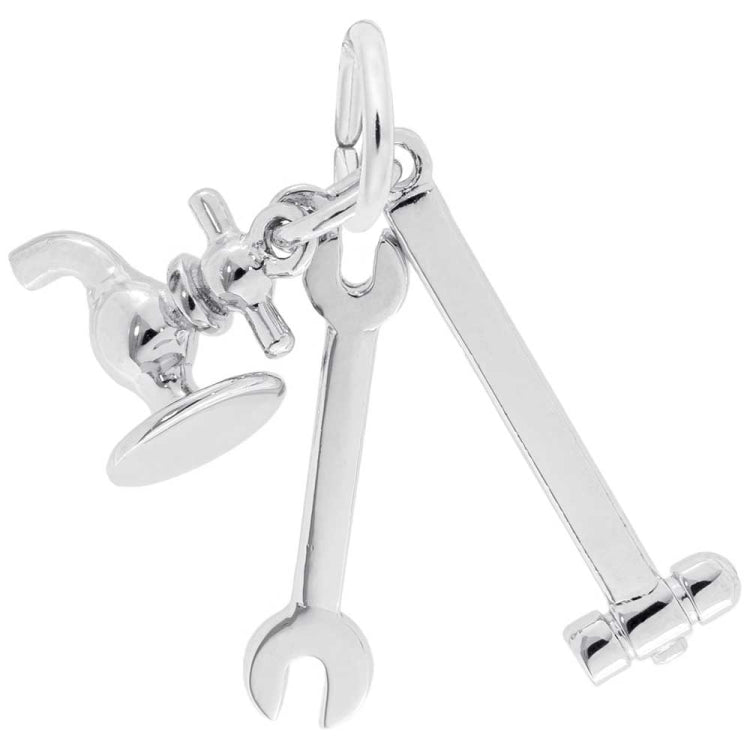 PLUMBERS TOOLS