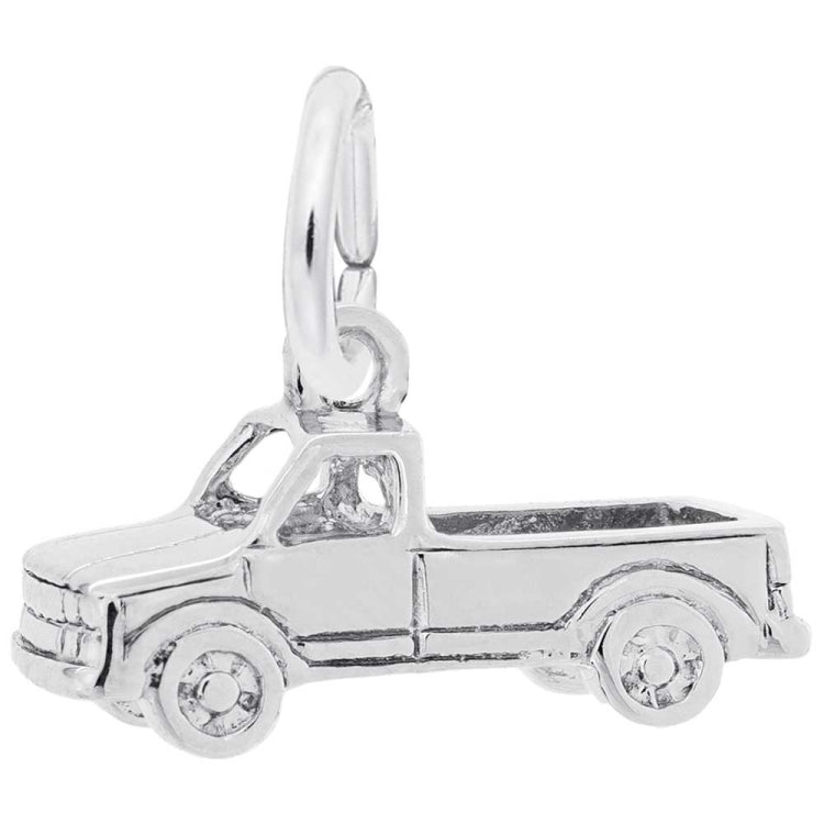 PICK UP TRUCK