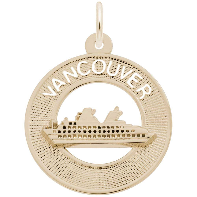 VANCOUVER