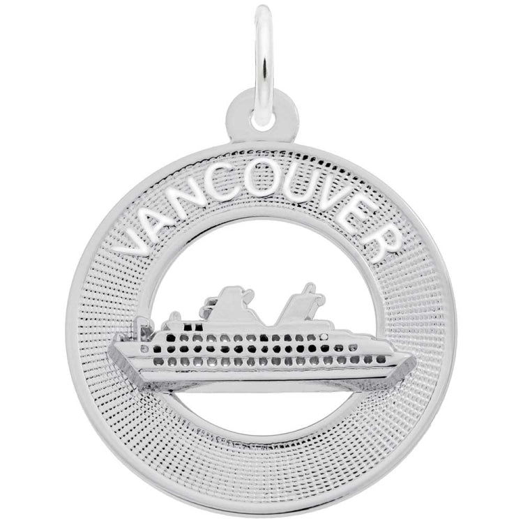 VANCOUVER