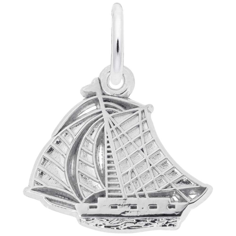 SAILBOAT