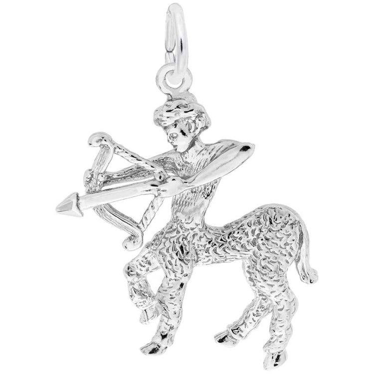 SAGITTARIUS