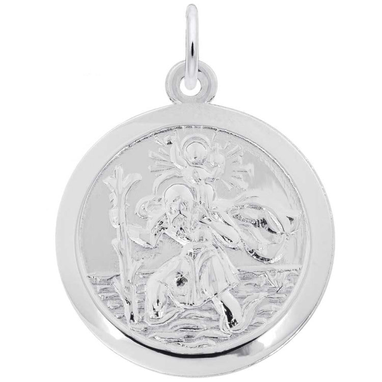 ST CHRISTOPHER