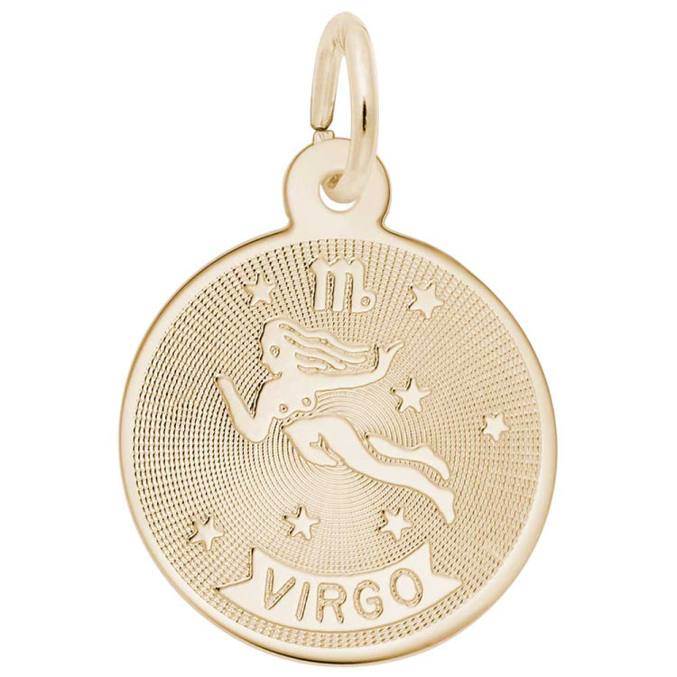 VIRGO