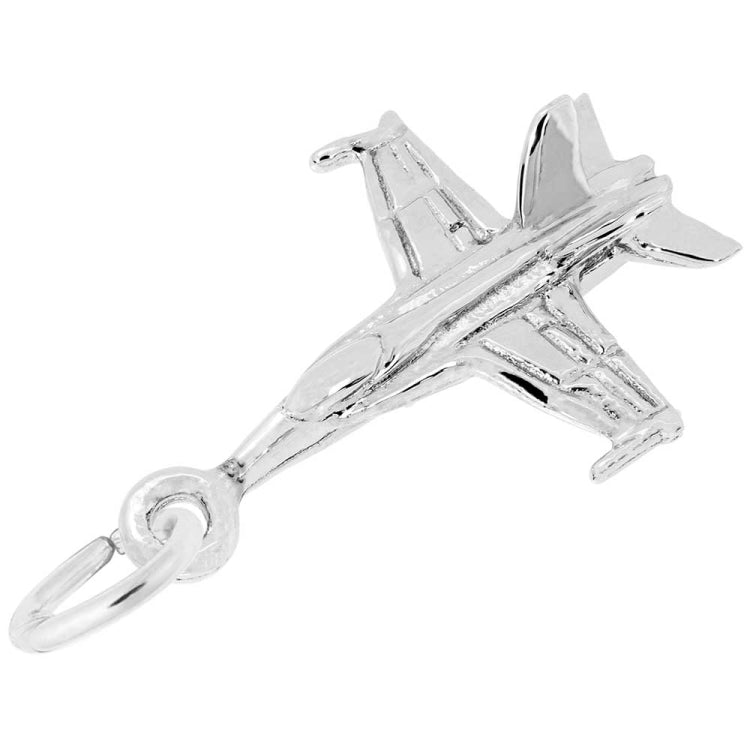 FIGHTER JET