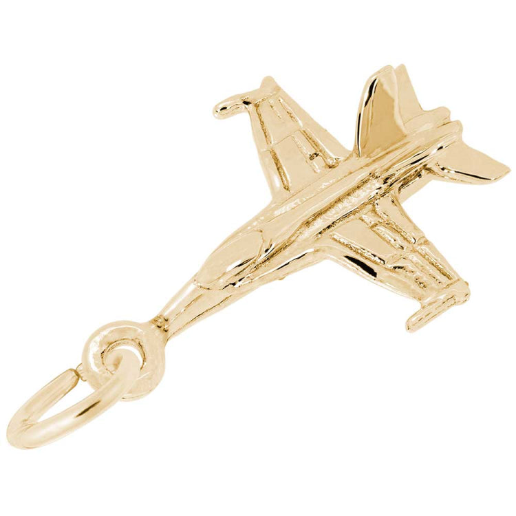 FIGHTER JET