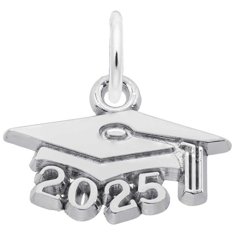GRAD CAP 2025