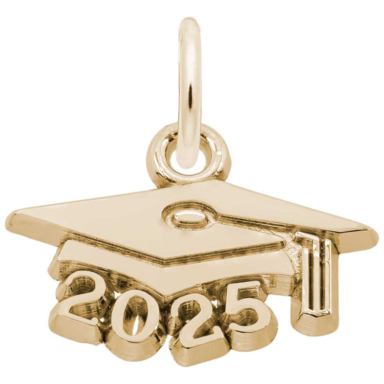 GRAD CAP 2025