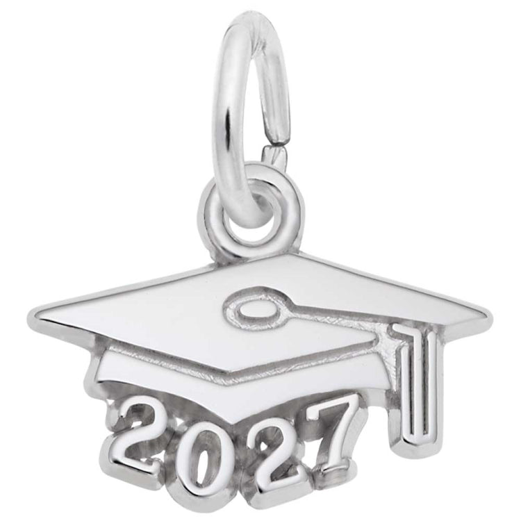 GRAD CAP 2027