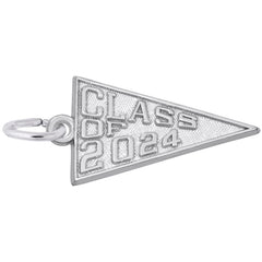 CLASS OF 2024