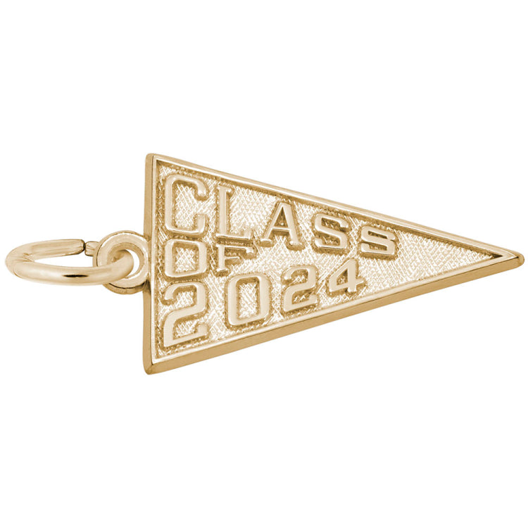 CLASS OF 2024