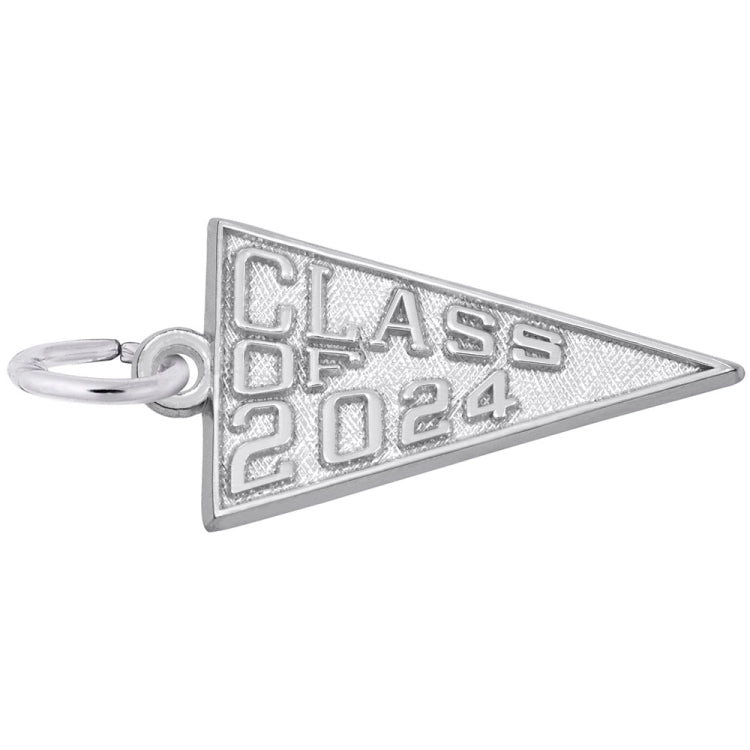 CLASS OF 2024