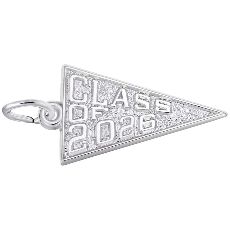 CLASS OF 2026