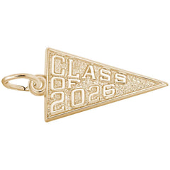 CLASS OF 2026
