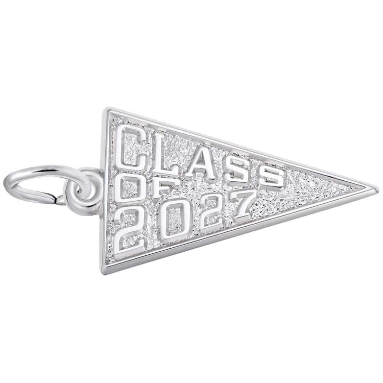 CLASS OF 2027