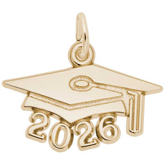 GRAD CAP 2026 LARGE