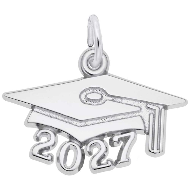 GRAD CAP 2027 LARGE