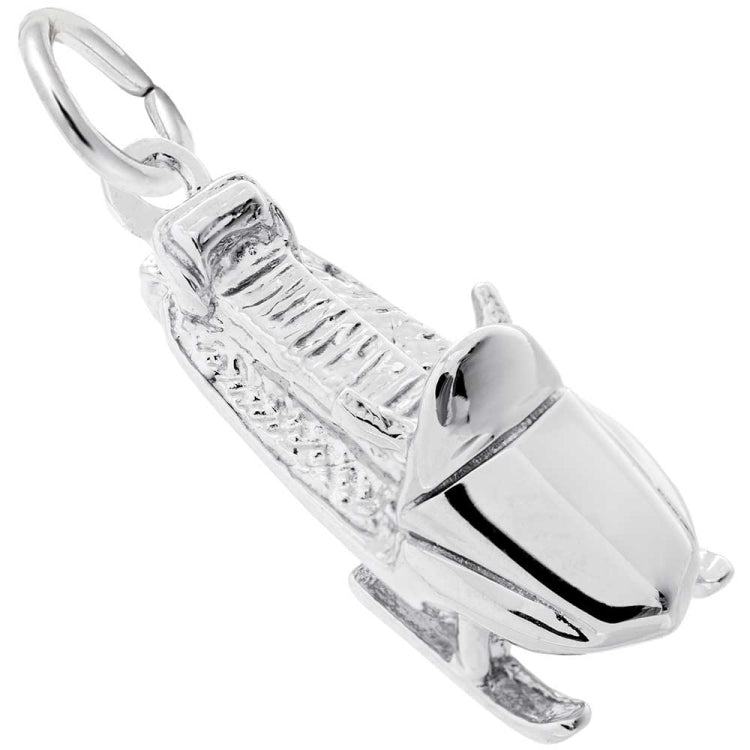 SNOWMOBILE