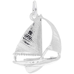SAILBOAT