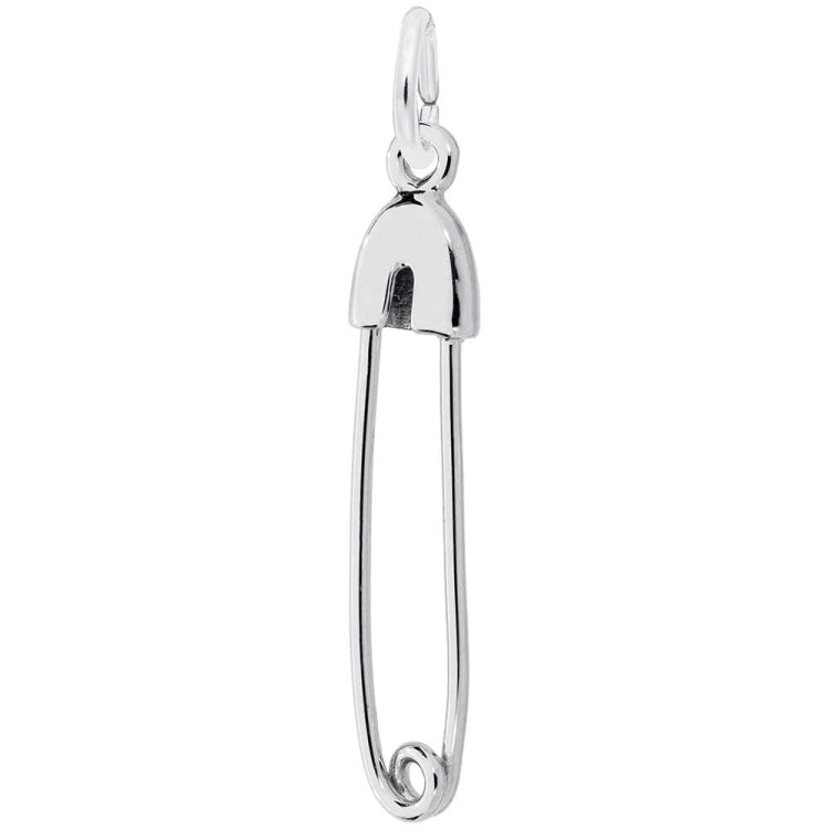 DIAPER PIN