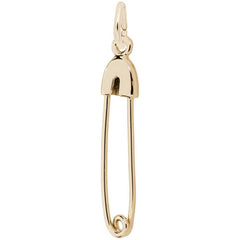 DIAPER PIN