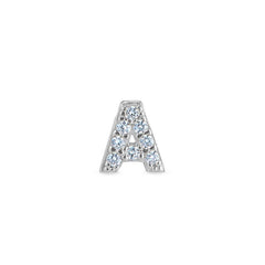 Micropave Initial Charm - A