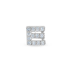 Micropave Initial Charm - A