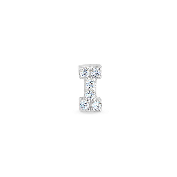 Micropave Initial Charm - A