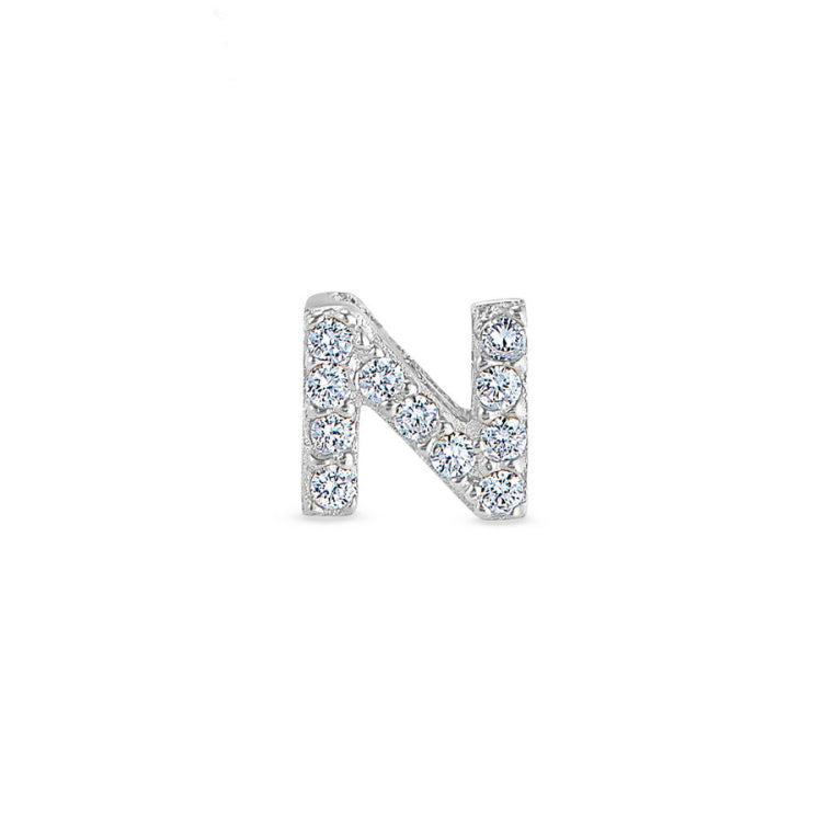 Micropave Initial Charm - A