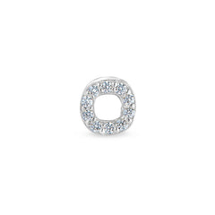 Micropave Initial Charm - A