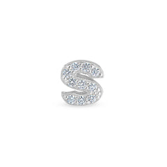 Micropave Initial Charm - A