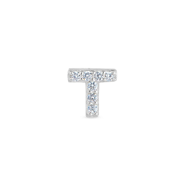 Micropave Initial Charm - A