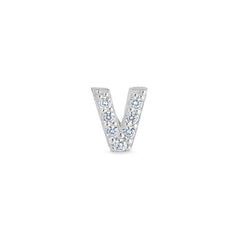 Micropave Initial Charm - A