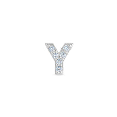 Micropave Initial Charm - A